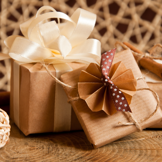 Eco-Friendly Gifts