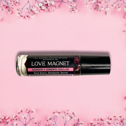 LOVE MAGNET ROLL-ON