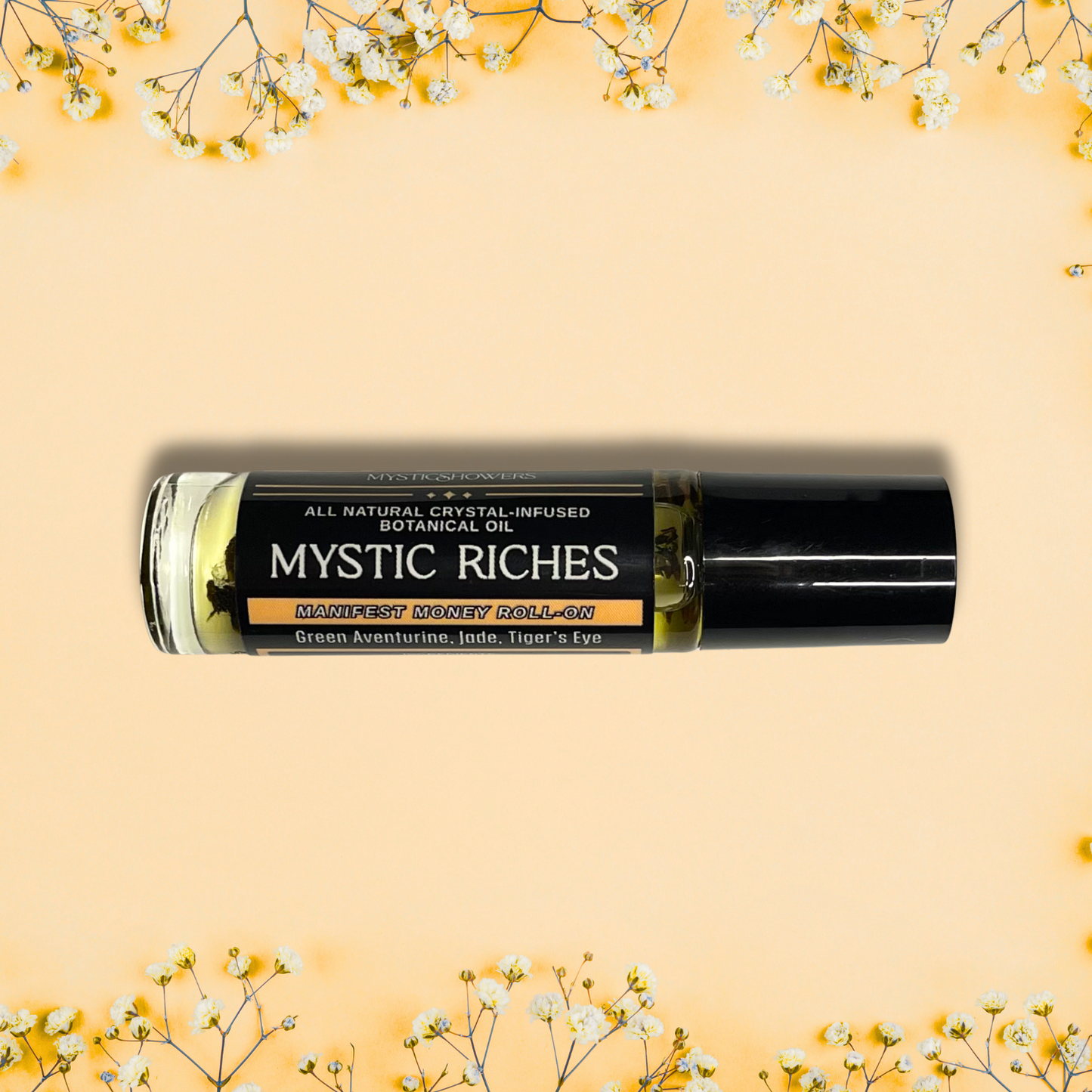 MYSTIC RICHES ROLL-ON