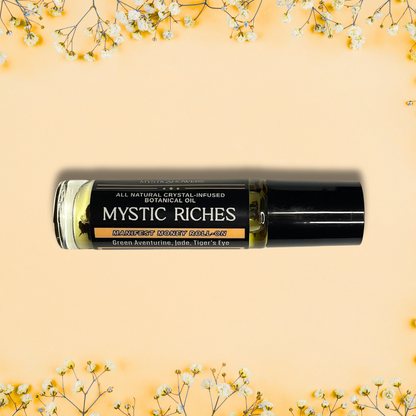 MYSTIC RICHES ROLL-ON