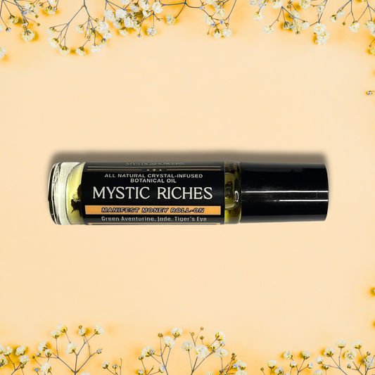 MYSTIC RICHES ROLL-ON