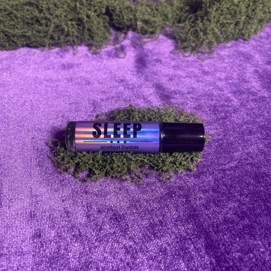 Sleep Essential Oil Roller