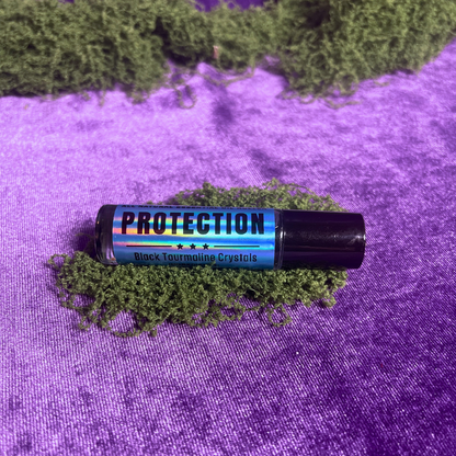Protection Essential Oil Roller