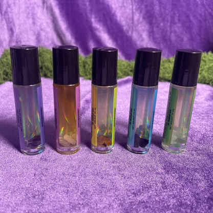 Manifest Essential Oil Roller
