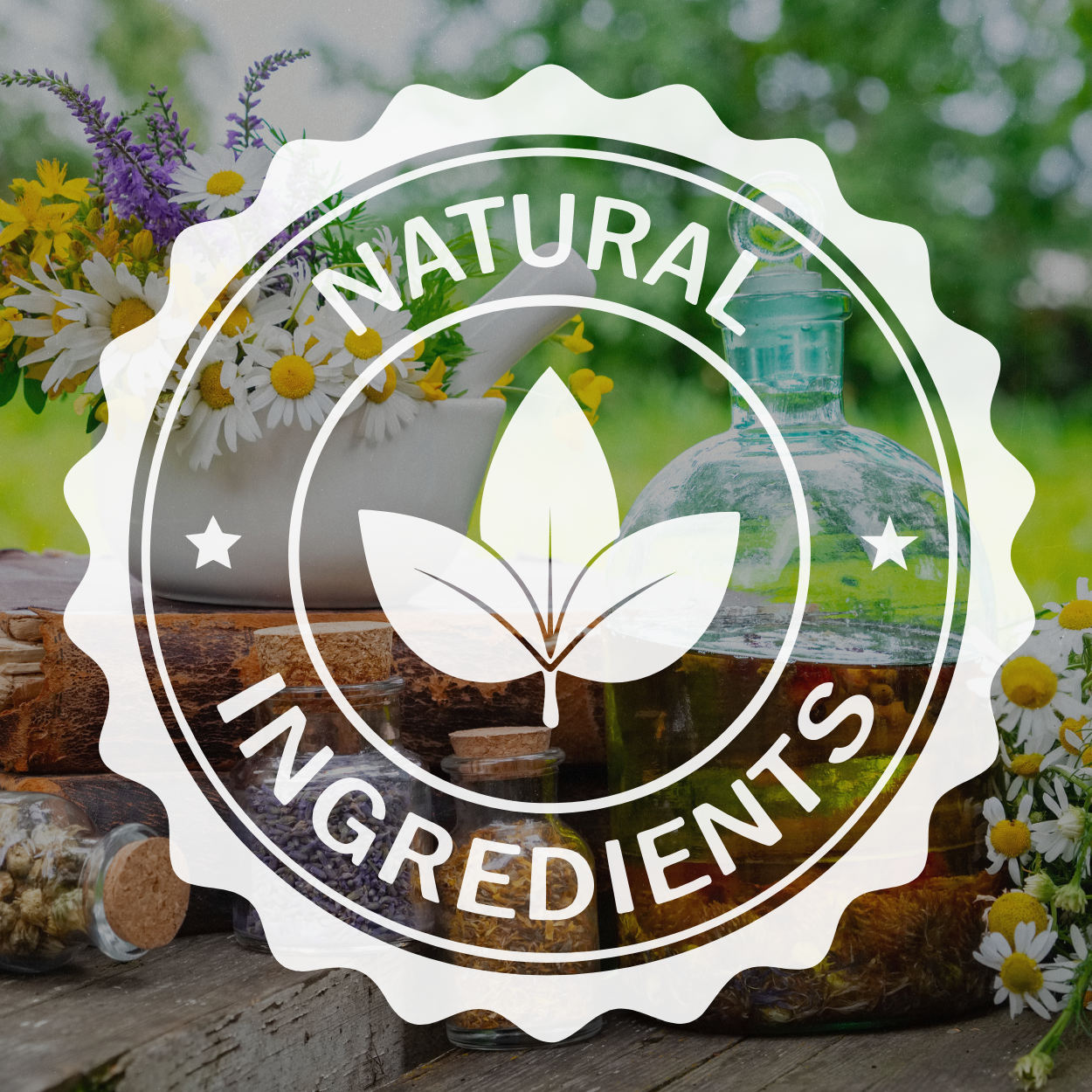 Mystic Riches Shower, Room & Pillow Natural Spray – ATTRACT WEALTH with Jade & Cinnamon