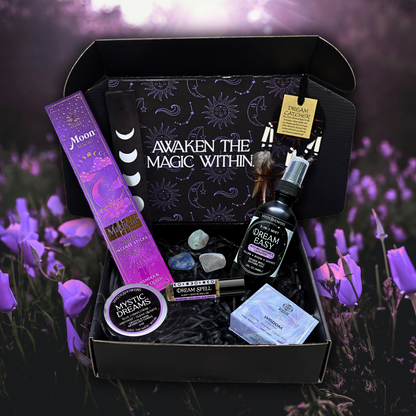 Mystic Moon Dream Set