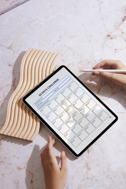 Manifestation Journal – The Universe Is Listening - Mystic Showers