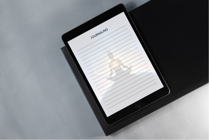 Manifestation Journal – The Universe Is Listening - Mystic Showers