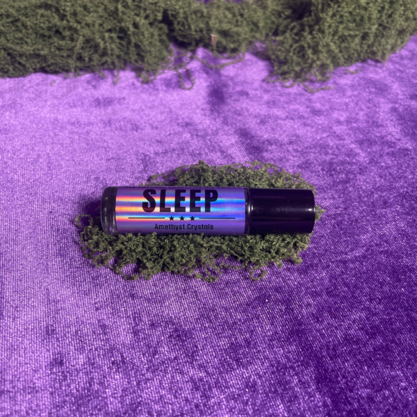 aura cleanse spray room & shower