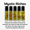 Best-Selling Roller Oils