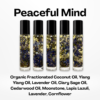 Best-Selling Roller Oils