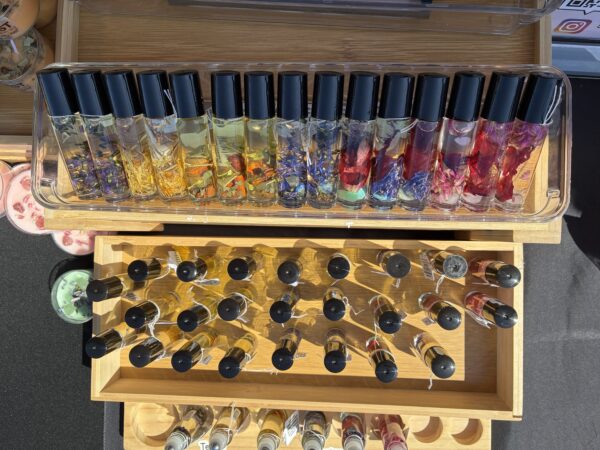 Best-Selling Roller Oils