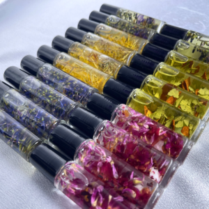 Best-Selling Roller Oils