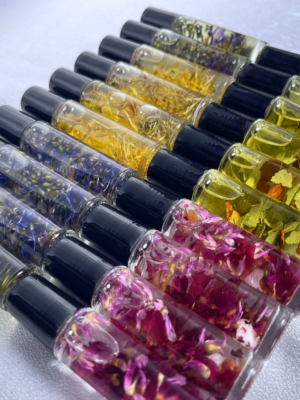 passion-3 Best-Selling Roller Oils