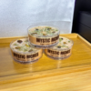 Mystic Riches – Patchouli & Sandalwood Infused with Tiger’s Eye + Bay Leaf