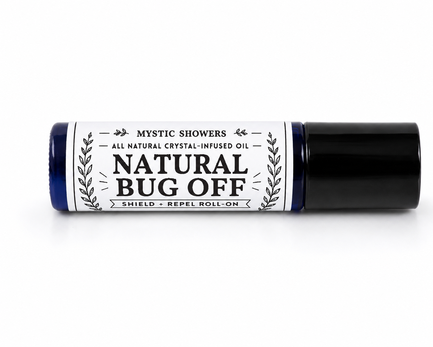 Natural Bug-Off Insect Repellent Roll-on - Image 3