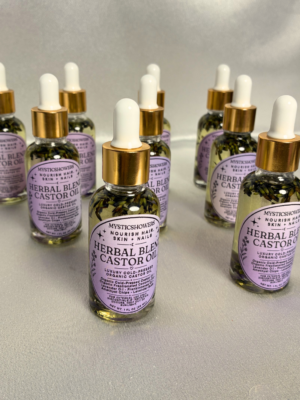 Wholesale Castor Oil