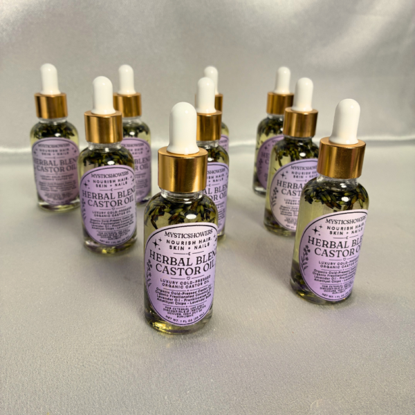 Wholesale Castor Oil