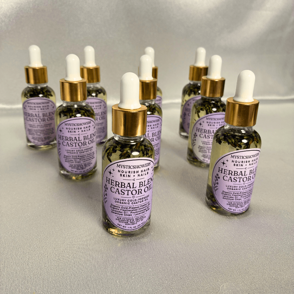 Wholesale Castor Oil