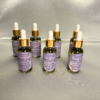 Relax Bath Tea (4) Wholesale Castor Oil | Organic Crystal-Infused Beauty Oil