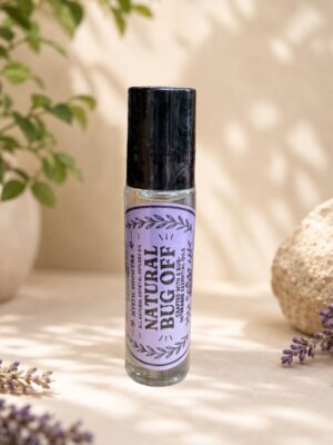 il_fullxfull.8091116658_kd3y.jpg Bug Off Magic | All Natural Insect Repellent • Crystal & Essential Oil Shield Blend