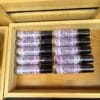 il_fullxfull.8139022967_3zak.jpg Bug Off Magic | All Natural Insect Repellent | Crystal & Essential Oil Shield Blend