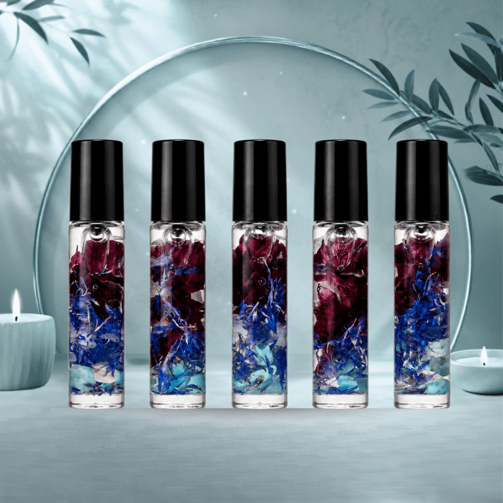 Wholesale Balance Essential Oil Roller