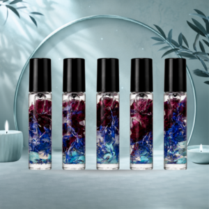 Wholesale Balance Essential Oil Roller
