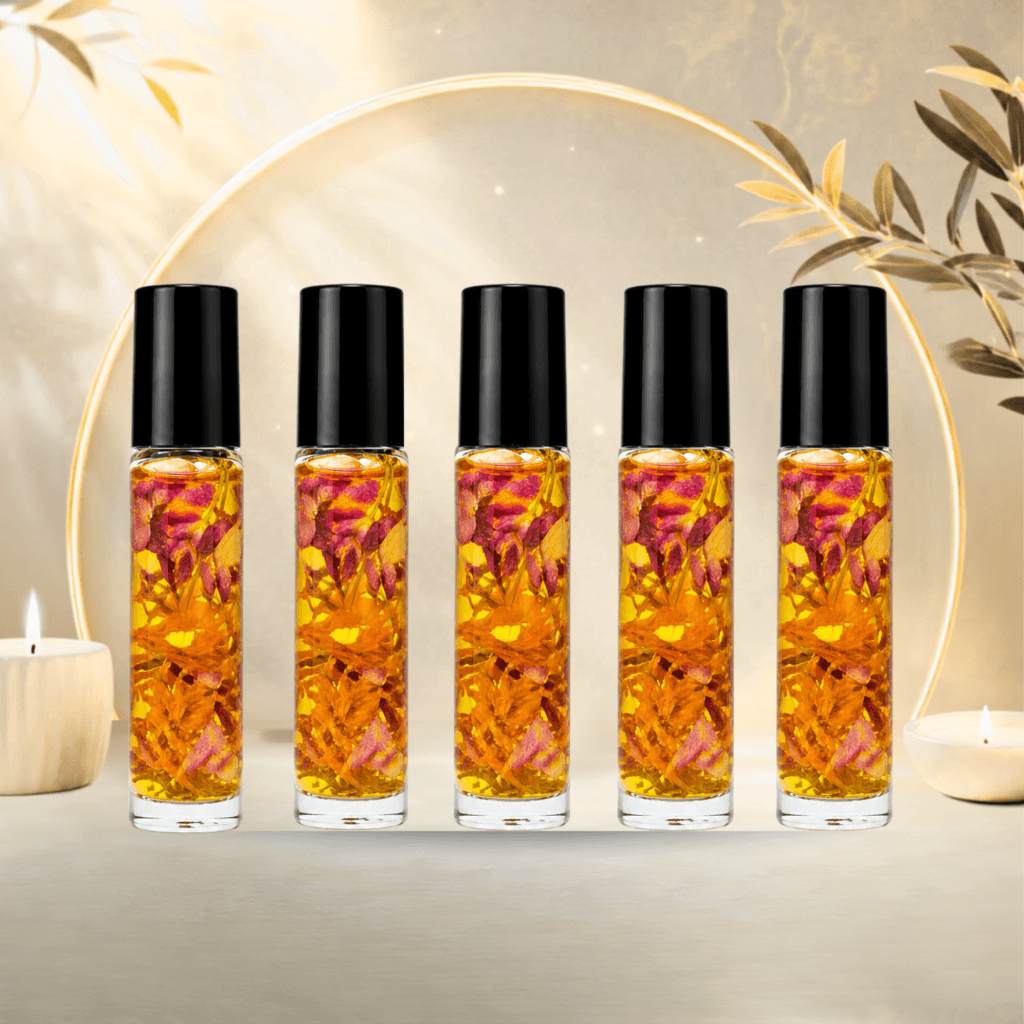 Wholesale Radiance Essential Oil Roller