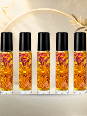 Wholesale Radiance Essential Oil Roller Wholesale Radiance Essential Oil Roller