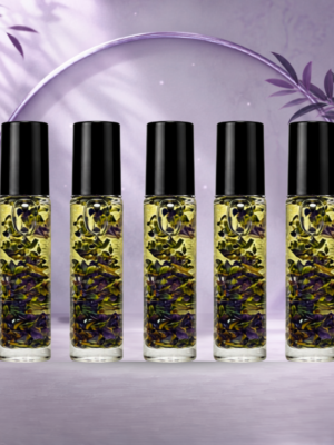 Wholesale Stress Relief Essential Oil Roller Wholesale Stress Relief Essential Oil Roller