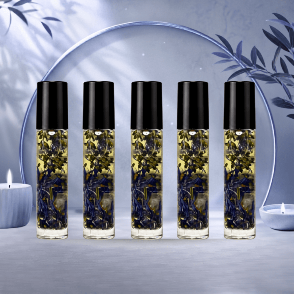 Wholesale Rest Relaxation Essential Oil Roller