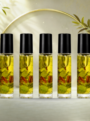 Wholesale Abundance Essential Oil Roller Wholesale Abundance Essential Oil Roller