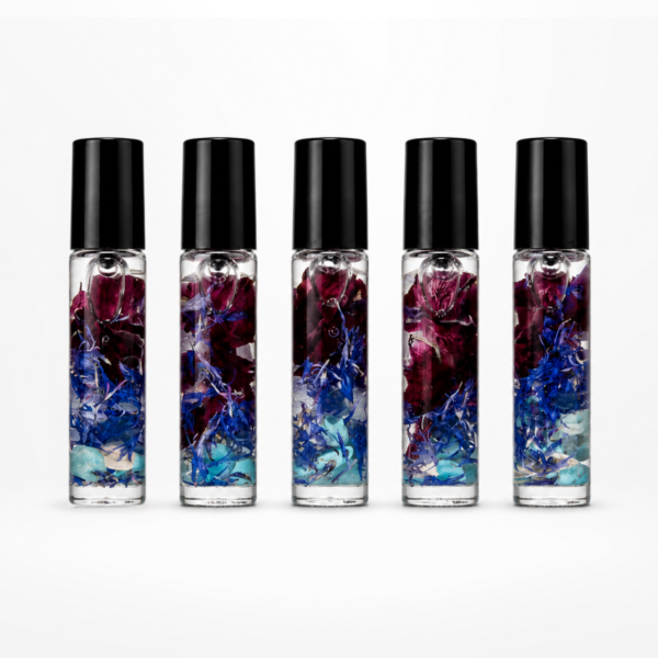 38 Wholesale Balance Essential Oil Roller | Ready to Label
