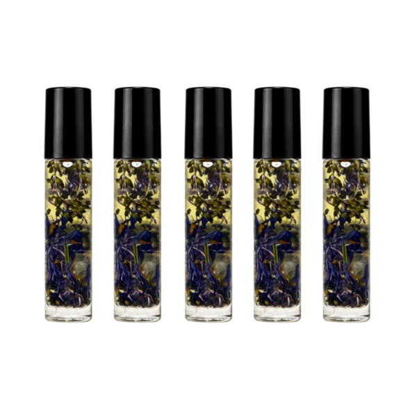 Wholesale Rest Relaxation Essential Oil Roller Wholesale Rest Relaxation Essential Oil Roller
