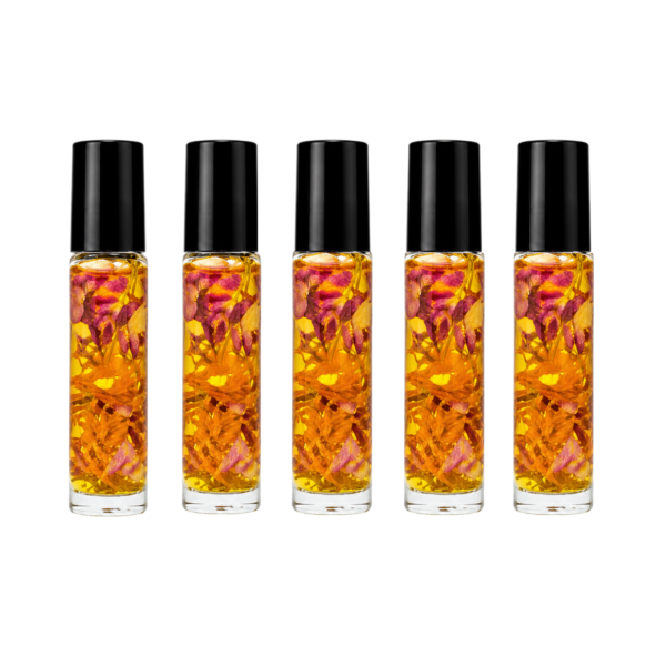 40 Wholesale Radiance Essential Oil Roller | Ready to Label