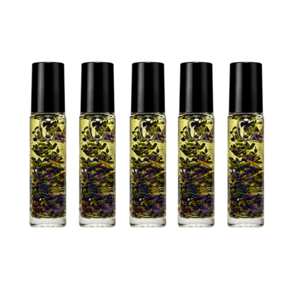 Wholesale Stress Relief Essential Oil Roller Wholesale Stress Relief Essential Oil Roller