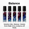 Wholesale Balance Essential Oil Roller | Ready to Label