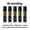 Wholesale Rest Grounding Relaxation Essential Oil Roller | Ready to Label