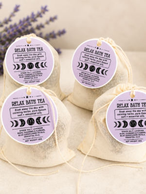 ChatGPT Image Jul 2, 2026, 12_41_51 AM All Natural Relax Bath Tea with Botanicals & Essential Oils