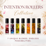 Wholesale Essential Oil Roll On Sample Kit | 7 Ready-to-Label Private Label Roll-Ons