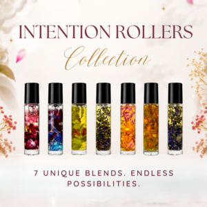 Wholesale Essential Oil Roll On