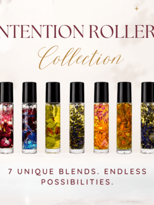 Wholesale Essential Oil Roll On