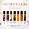Intention Collection Kit | 7 Essential Oil Roll-Ons