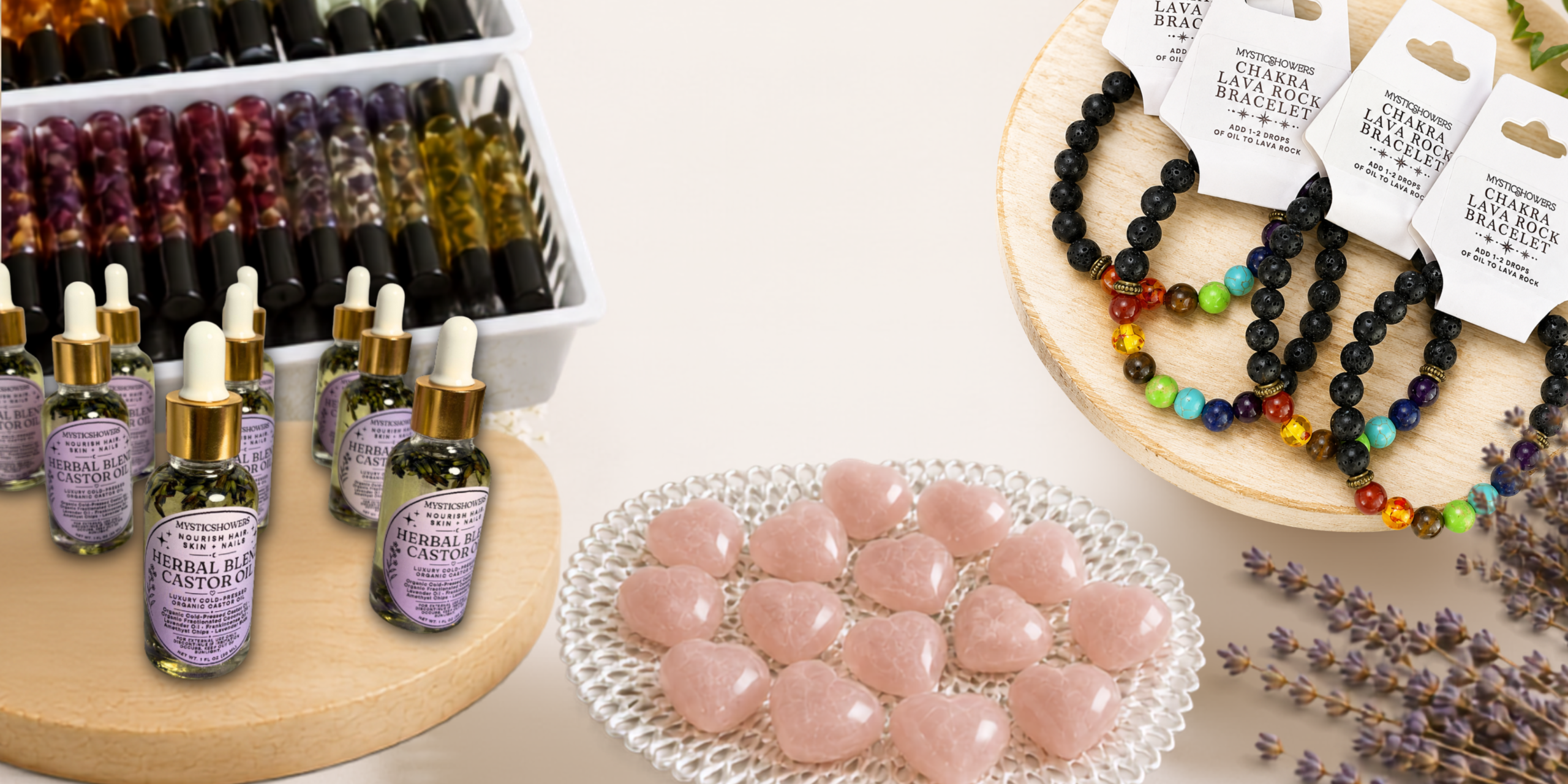 Wholesale Boutique Products