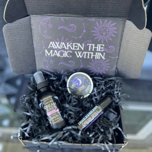 Dream Easy Moon Ritual Kit | Boutique Gift Sets