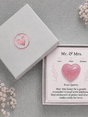 il_fullxfull.8229519024_na7l.jpg Rose Quartz Heart Keepsake Box | Polished Crystal Gift Card (Ready to Gift)