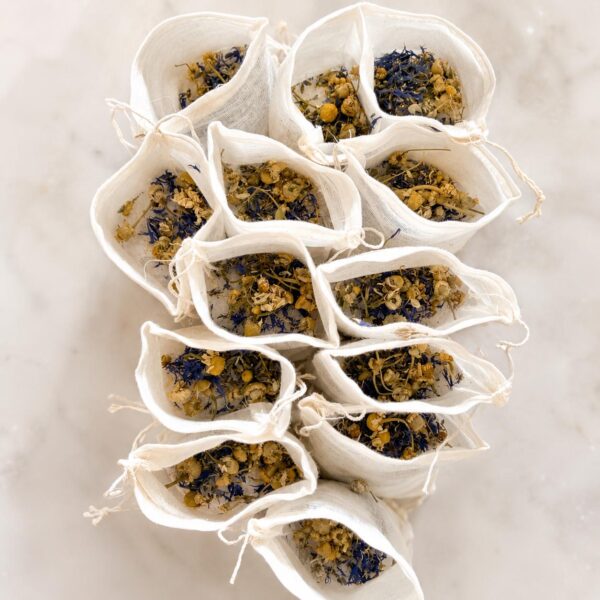 il_fullxfull.8251126849_eexp.jpg Personalized Bath Tea Favor Bags | Lavender Chamomile Epsom Salt Soak